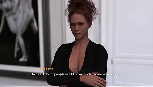 Kedi Sevgilisi (bölüm 32)