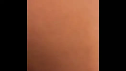 İkimiz için gece geç saatlerde oyun zamanı