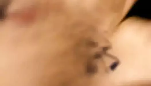 Hile bbw Asya yapay penis o kedi güzel yuvarlak göt