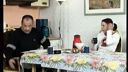 Günaydın baba değil