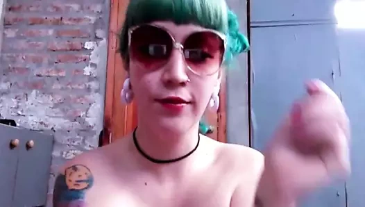 Ateşli tamale #283: süper yıldız