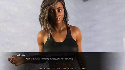 kayıp aşk-azgın esmer bebeğim