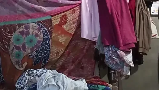Teyzenin mms'i viral oluyor, tam zevk