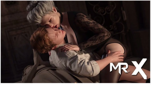 Treasureofnadia - lanet anne süper sıcak seks e2 #76