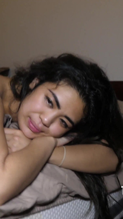 Tam Video... Seksi Filipinli ve Japon acemi Vivian Lang ilk büyük zenci kralı Kreme