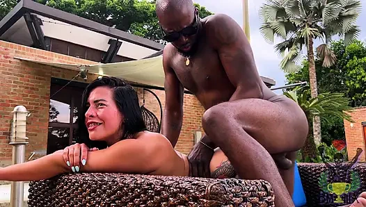 Bones Montana X Kylei Ellish