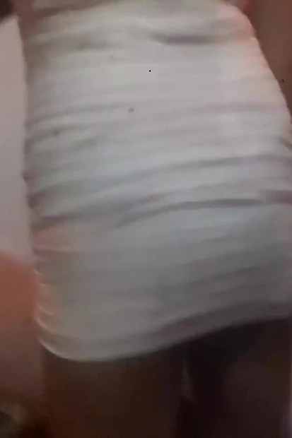 Мой мужчина заставил меня сделать это