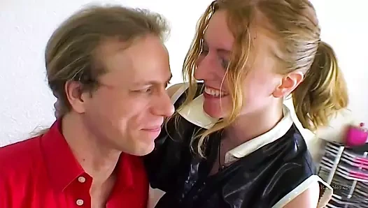 Rosa ve Jamie gerçek çiftlerde