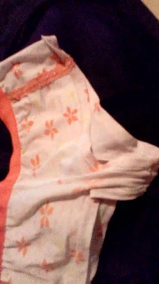 Tangas y boxer de mi vecina 2