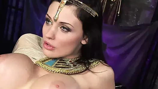 müzede geceler 1. bölüm