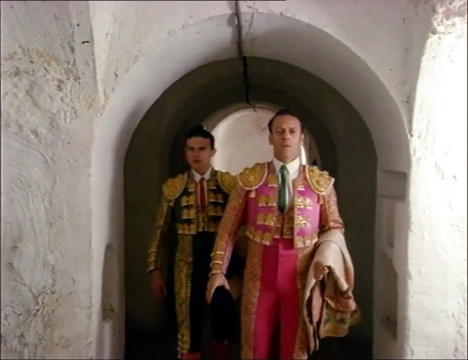 Torero - 2. bölüm
