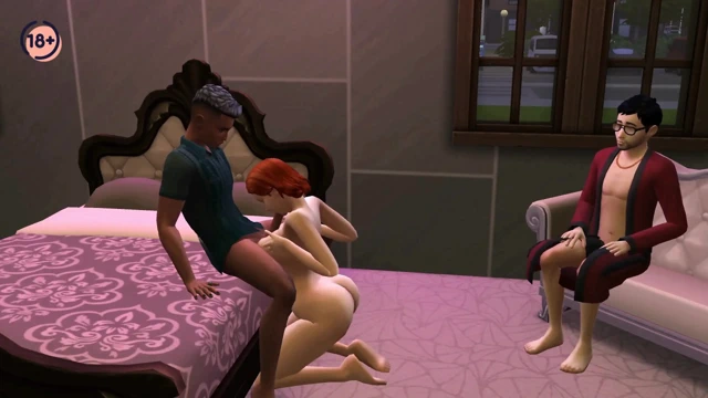 Sims 4 yetişkin hikayesi ateşli evli kadın 1