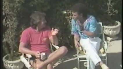 Yanak yanağa - 1986