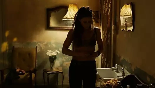 Rhona mitra - karşılık ver