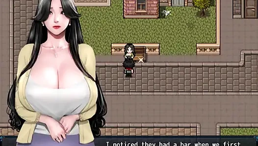 Zombi geri çekilmesi 2 - bölüm 23 yeni bölge! Loveskysan69 tarafından