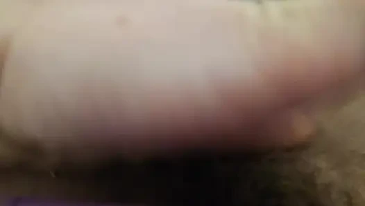 Bakış açısı sulu çiş amcık