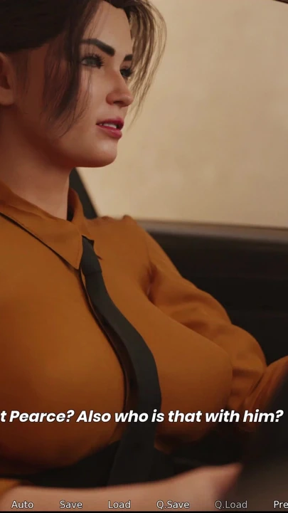 Görünmez İçgüdüler (bölüm 8)