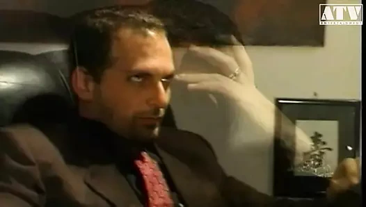 Ahlaksız - bölüm 01