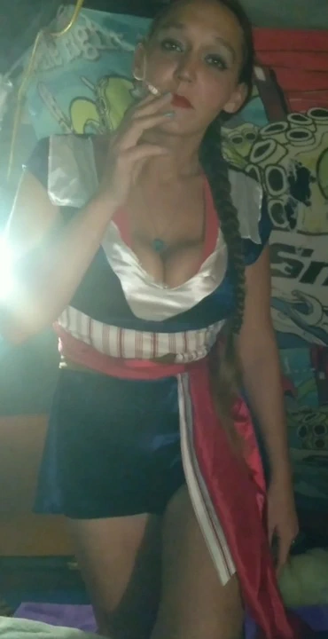 Korsan fahişe Godiva