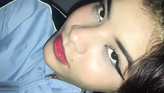 Latin üvey kız kardeş külotunu giymeyi unuttu!