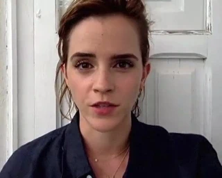Emma watson sessiz