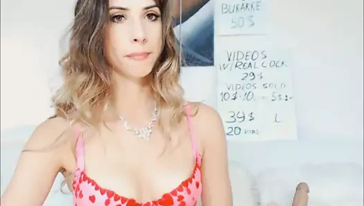 Anal seven civciv gets bir sıcak orgazm