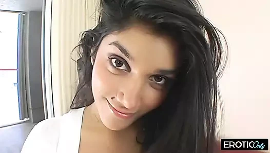 Domaltmalı her darbede yoğun oluyor