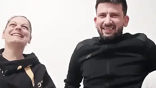 Sıkı Bir Göt Deliğinde Anal Sikiş!!