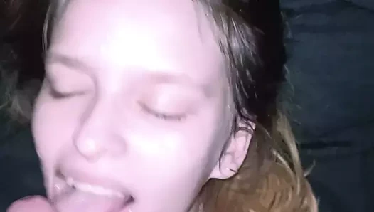 Mastürbasyon kapalı ile boşalmak itibaren üvey kardeş