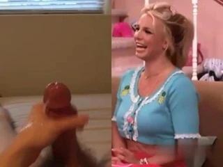Britney mızrakları