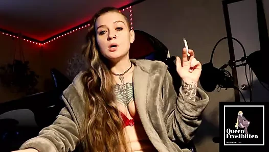 Sabah sürükle ve bir tease