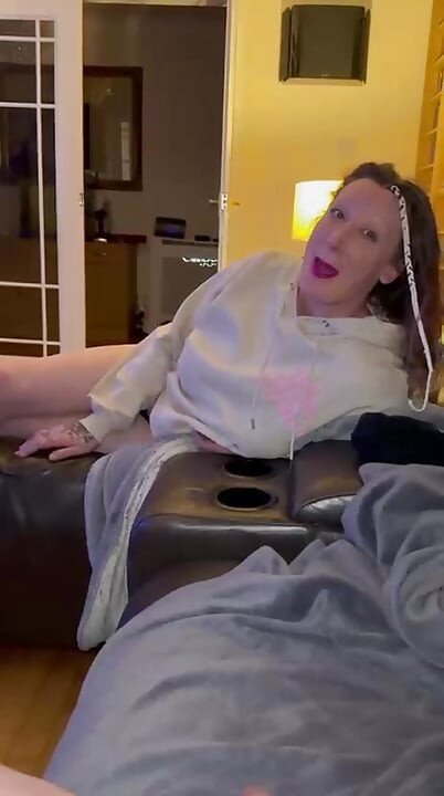 Pookie doing what she does best. Sucking Dick spectacularly