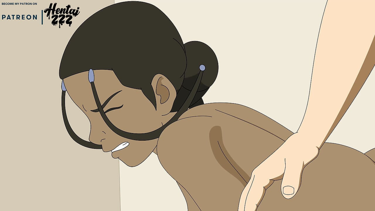Katara tam video dölleme avatar hentai sansürsüz