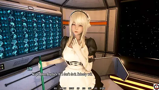 Oppai odyssey - (pt 12) - nc