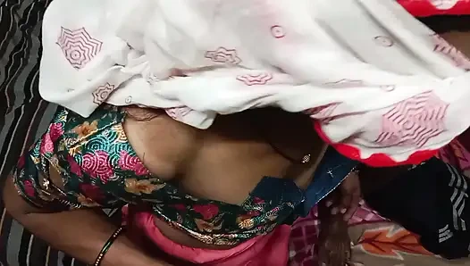 Güzel Seksi Baldızı ağzına Bir Elbiseyle Bağlıktan Sonra Sikiyor