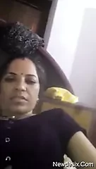 Must See: Sex With Mature Aunty (High Quality) - USA Special