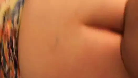 Şişman göt bb alma benim çük