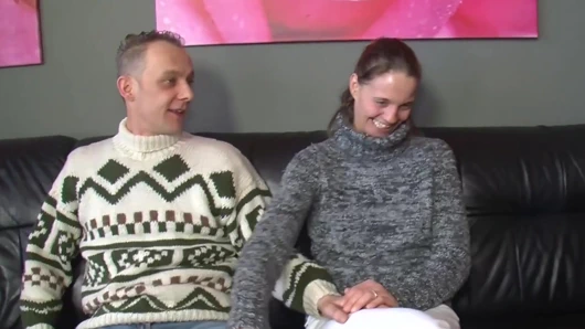 Karım eski bir okul arkadaşıyla üçlü seks yapmayı hayal etti