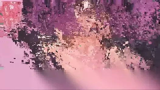 Seksi kuzen arkadaş bir gösteri koyar