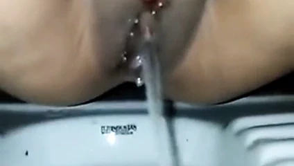 desi pissing kıllı