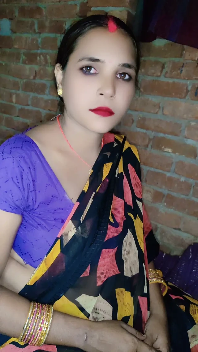 Indian - bhabhi gets fucked hard by black guy