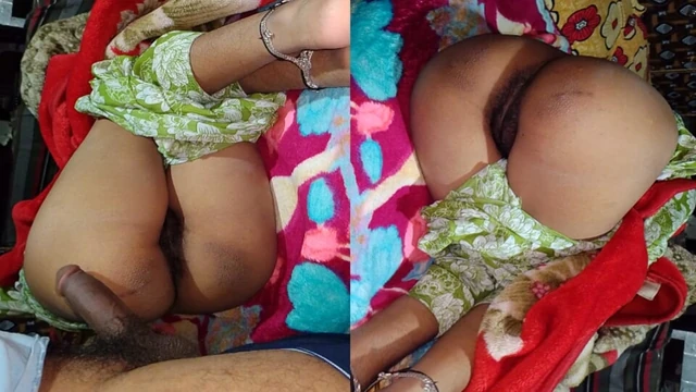 Village beautiful girl indoor sex video