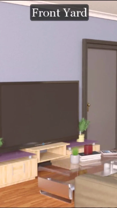 Filf - 1 eve geliyor