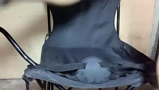 Dildoma🤪 binerken beni izle