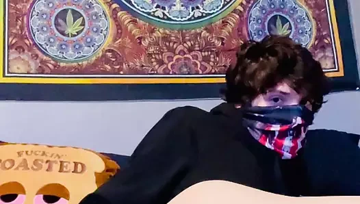 Asta kendini💦 sikiyor