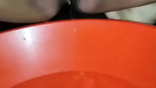 benim karım pissing1 007