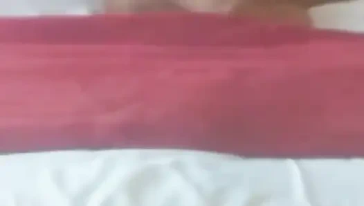 Janet kocasını sikiyor