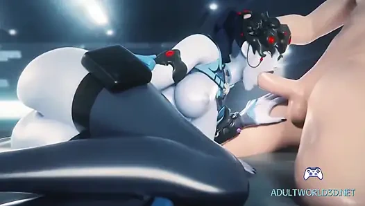 Aklını başından alıyor #3 - 3D Mix