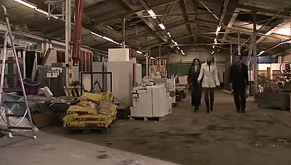 Les fantasmes de la presidente