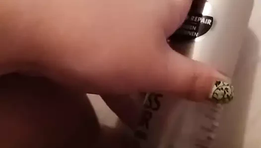 Akşam yemeğinden önce küçük bir seans